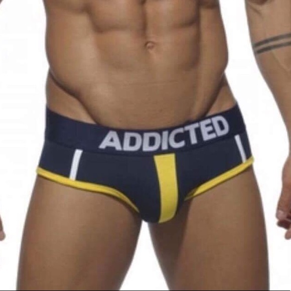 Men’s briefs underwear - Picture 1 of 4